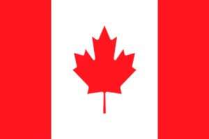 Canada flag