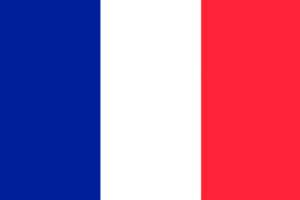 FRANCE flag